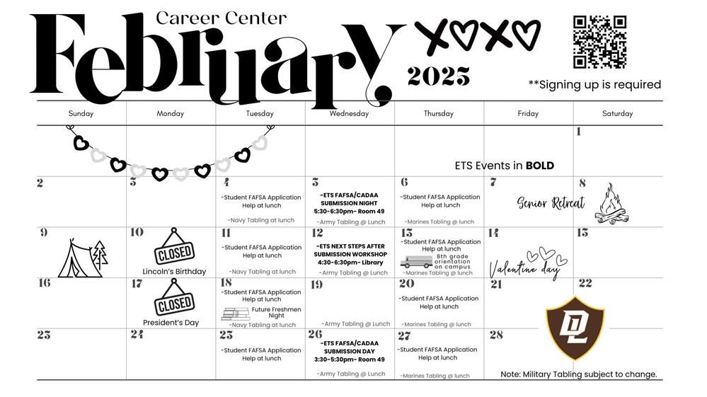 Calendar